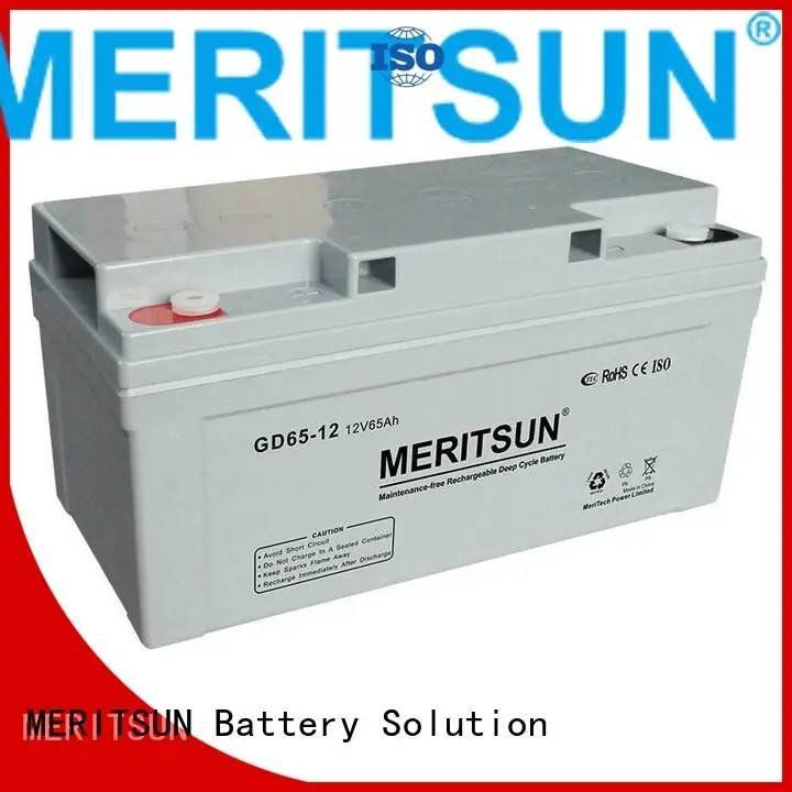 vrla gel battery vrla Bulk Buy telecom MERITSUN 1