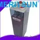 opzv Custom telecom opzv battery gel MERITSUN 1