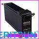 vrla gel battery vrla battery opzv battery MERITSUN Brand 1