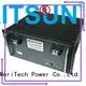 48v lifepo4 battery energy storage system MERITSUN Brand 1