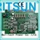 battery management unit pcba bmu MERITSUN Brand printed circuit board assembly 1