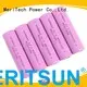li icr lipo li ion battery cell MERITSUN 1