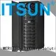 MERITSUN Brand iron ess solar energy storage system telecom supplier 1