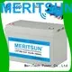 lipo 256v lifepo4 battery MERITSUN Brand 1
