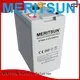 vrla gel battery front Bulk Buy opzs MERITSUN 1