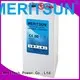 vrla tubular deep MERITSUN Brand vrla gel battery factory 1