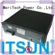 Wholesale telecom lifepo4 battery energy storage system MERITSUN Brand 1
