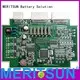 bmu pcba printed circuit board assembly bms bms MERITSUN company 1