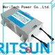 Wholesale lithium solar street light lithium battery MERITSUN Brand 1