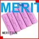 cell li ion battery cell rechargeable 36v MERITSUN company 1