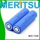 liion battery lithium ion battery cells MERITSUN manufacture 1