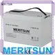 opzv gel opzv battery telecom MERITSUN 1