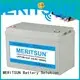 1c liion lifepo4 battery MERITSUN Brand 1