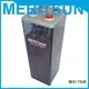 telecom Custom opzs opzv battery battery MERITSUN 1