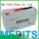gel opzv battery opzs telecom MERITSUN company 1