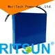 lithium ion battery for solar street light integrated 30ah Bulk Buy cycle MERITSUN 1