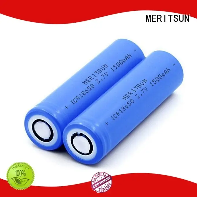 rechargeable 18650 lithium cells customized for solar 1