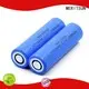 rechargeable 18650 lithium cells customized for solar 1
