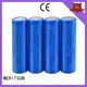 high energy density 3.7 volt lithium ion battery capacity matching for solar MERITSUN 1