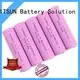 3.7 volt lithium ion battery high drain for solar MERITSUN 1