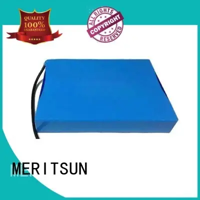 MERITSUN low-carbon solar street light manufacturer customized outdoor 1