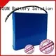 low-carbon battery for solar street light customized for LED light MERITSUN 1