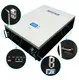 MERITSUN easy install 10kwh battery OEM Tesla 5