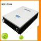 MERITSUN durable house battery backup customized for buildings 1