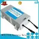 MERITSUN all in one integrated solar street light manufacturer wholesale for roadway 1