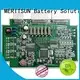 MERITSUN professional circuit board assembly bmu for prolong the life of battery 1