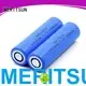 capacity matching 18650 battery manufacturers high energy density for telecom MERITSUN 1