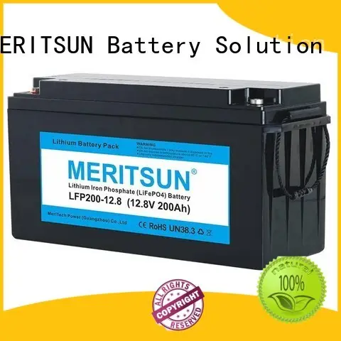 high power lifepo4 battery 48v wholesale for house 1