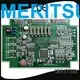 pcba battery management unit bmu for data recording MERITSUN 1