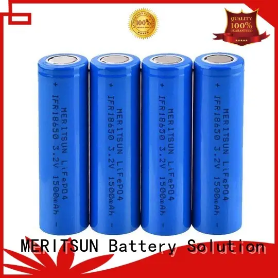 IFR 18650 3.2V 1500mAh Lithium Li-ion Li ion LiFePO4 Rechargeable Lithium ion Battery Cell 1