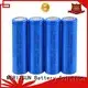 IFR 18650 3.2V 1500mAh Lithium Li-ion Li ion LiFePO4 Rechargeable Lithium ion Battery Cell 1
