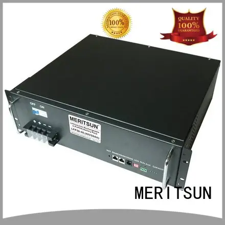 easy to install home battery storage customized for residential 1