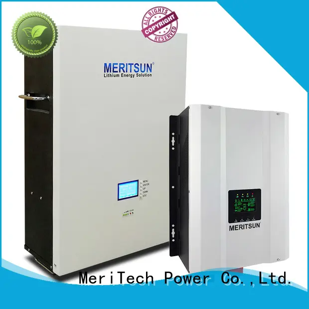 durable battery wall customized for buildings 1
