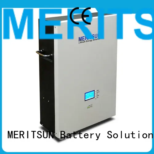 Hybrid inverter gell battery supplier for home 1