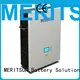 Hybrid inverter gell battery supplier for home 1