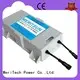 solar street lamp for LED light MERITSUN 1