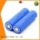 rechargeable lithium ion battery cells wholesale for electric vehicles MERITSUN 1