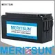 lithium battery manufacturers wholesale for villa MERITSUN 1
