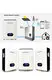 MERITSUN 10kWh powerwall cost manufacturing for energy storage 3