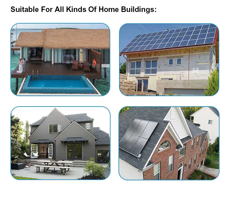 MERITSUN 10kWh powerwall cost manufacturing for energy storage 4