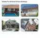 MERITSUN 10kWh powerwall cost manufacturing for energy storage 4