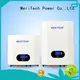 MERITSUN powerwall 2 price manufacturing for buildings 1