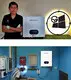MERITSUN 10kWh powerwall cost manufacturing for energy storage 5