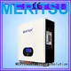 MERITSUN app management powerwall cost OEM for home 1
