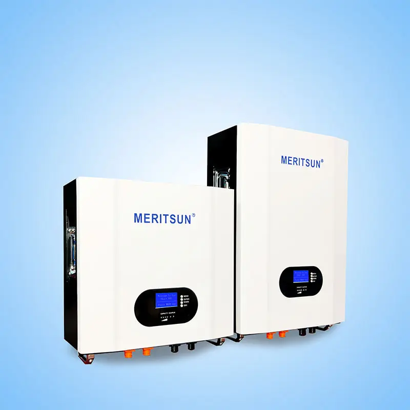 new home battery system customized for home 1