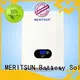 Hybrid inverter powerwall cost factory direct supply for home 1